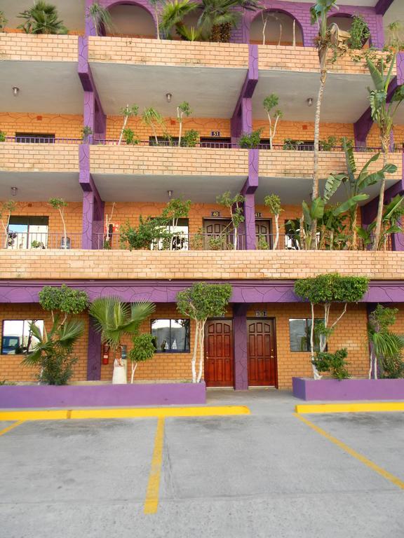 Hotel Grand Guaycura Tijuana Esterno foto